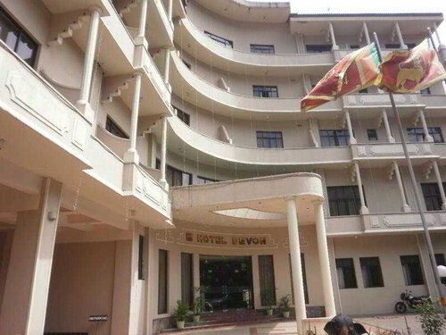 Hotel Devon