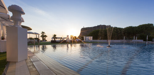 Grand Hotel Pianeta Maratea