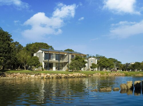 Premier Resort- The Moorings, Knysna