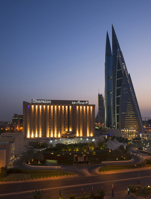 Sheraton Bahrain