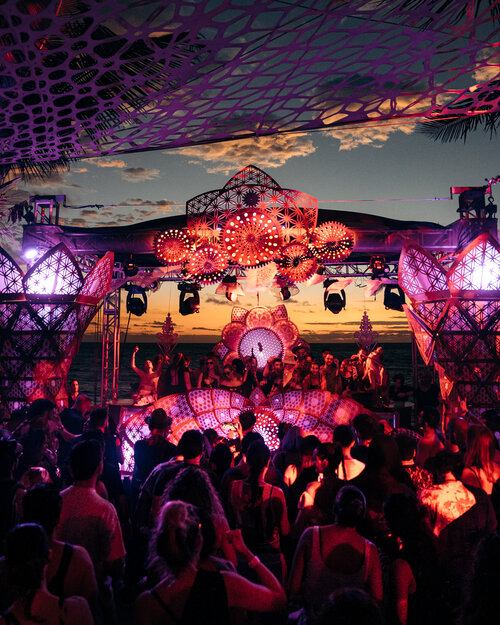 Papaya Playa Project A Member of Design Hotels®