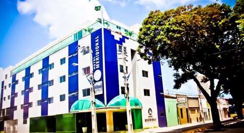 Meridional Fortaleza