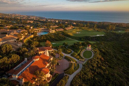 Resort at Pelican Hill