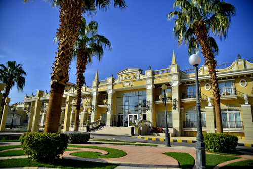 IL Mercato Hotel and Spa