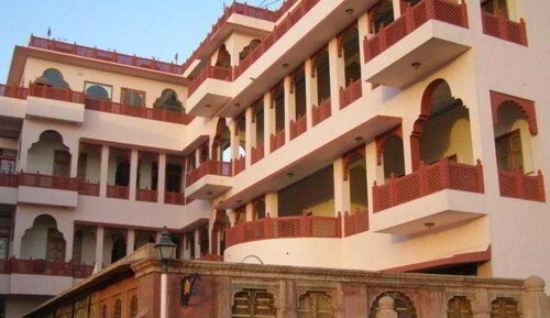 Harasar Haveli