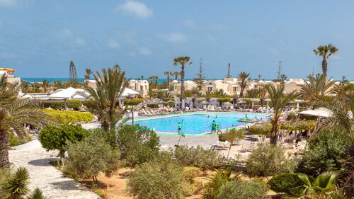 Djerba Aqua Resort