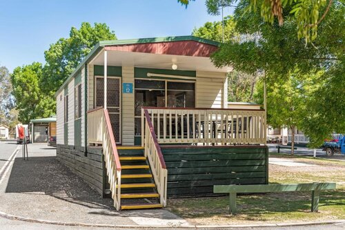 Discovery Parks - Echuca