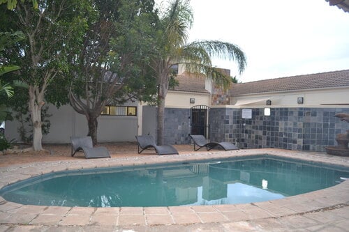 A Smart Stay Apartments