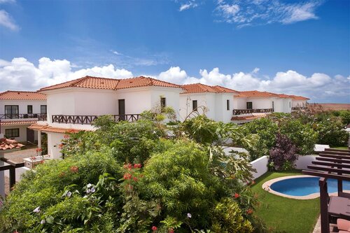 Melia Tortuga Beach Resort and Spa