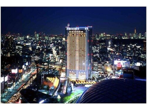 Tokyo Dome Hotel
