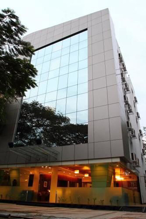 Collection O 30016 Citiotel Shivajinagar