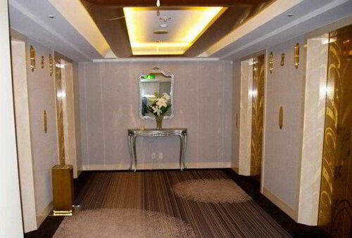 Tenza Hotel at Hakata Station