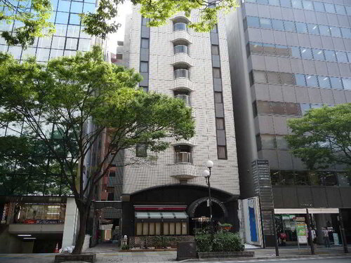 En Hotel Hakata Fukuoka