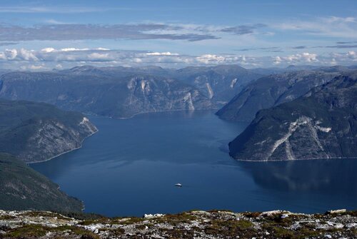 Best Western Laegreid Hotell