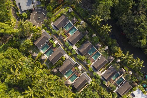The Samaya Ubud
