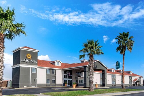 La Quinta Inn By Wyndham San Antonio Brooks City B