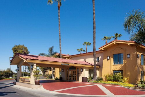 La Quinta Inn By Wyndham Costa Mesa