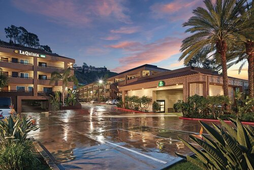 Mission View Inn & Suites San Diego