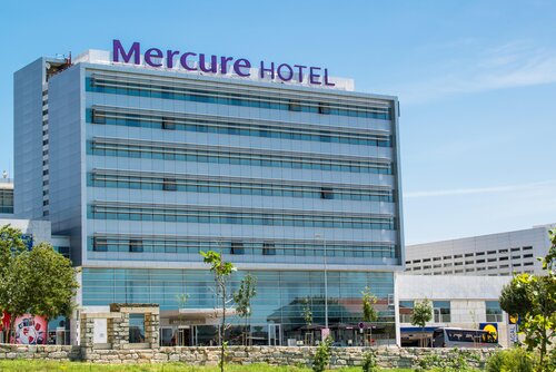 Mercure Lisboa Almada Hotel