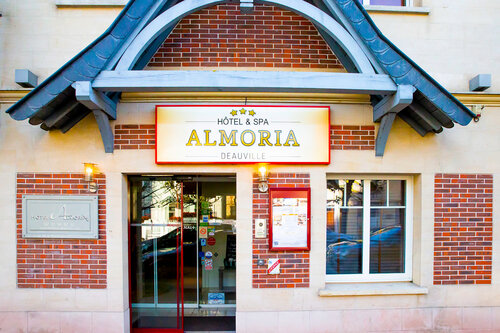 Hotel Almoria