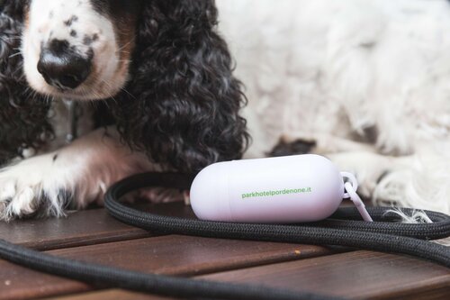 Best Western Plus Park Hotel Pordenone