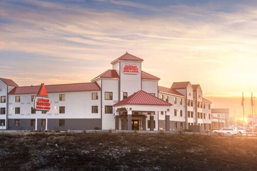 Chateau Bedford, Trademark Collection By Wyndham