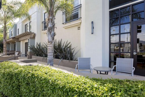Hampton Inn Santa Barbara Goleta