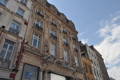 Grand Hotel Bellevue