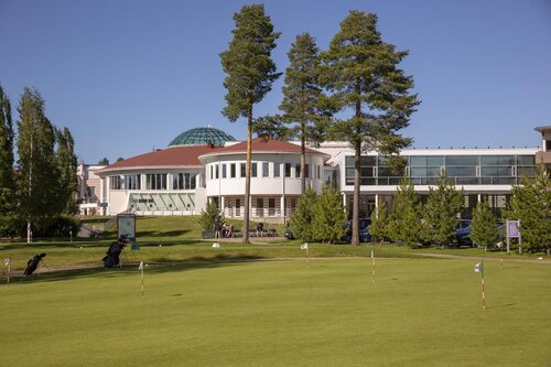 Holiday Club Katinkulta