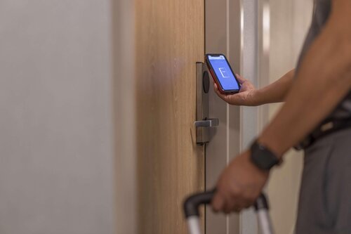 Hyatt Regency New Brunswick