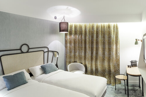 Mercure Orleans Portes de Sologne