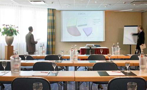 Atlantic Hotel Münster