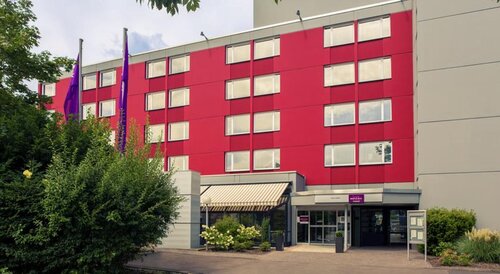 Mercure Hotel Koeln West