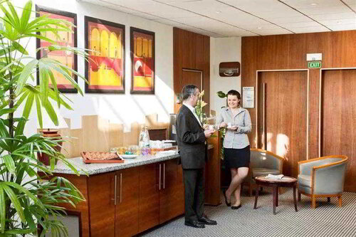 Hôtel Mercure Pau Palais des Sports