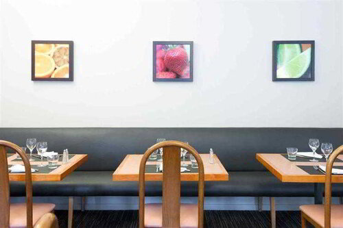 Novotel Metz Amnéville