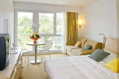 Novotel Thalassa Oléron Saint-Trojan