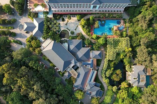 Pullman Dongguan Forum