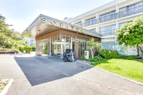 Sofitel Quiberon Thalassa Sea & Spa