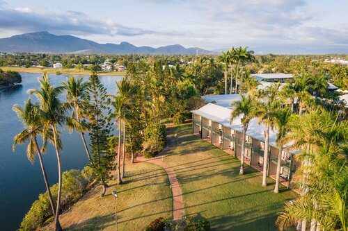 Mercure Townsville
