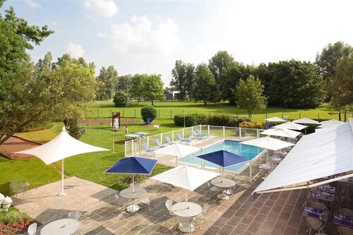 Novotel Valenciennes