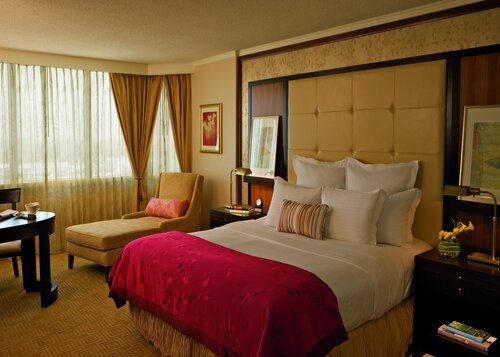 The Ritz-Carlton, Atlanta