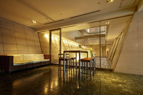 Hotel Villa Fontaine Tokyo-Ueno Okachimachi