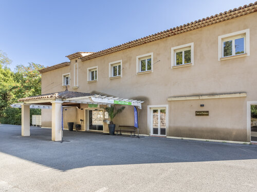 Vacancéole  Le Domaine de Camiole