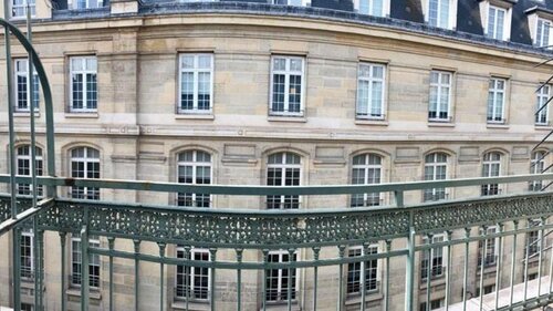 Grand Hotel Du Calvados