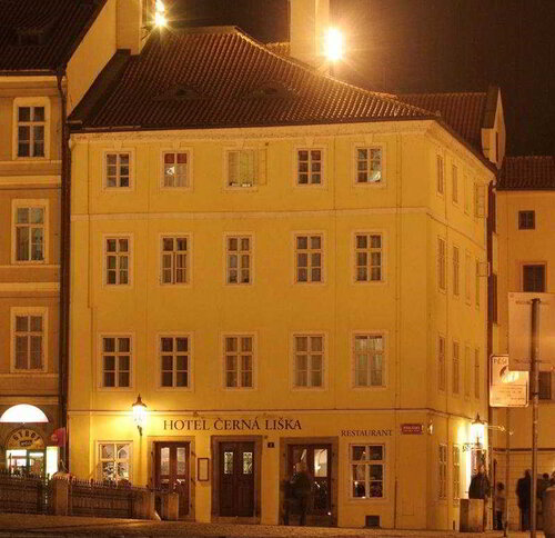 Hotel Lippert