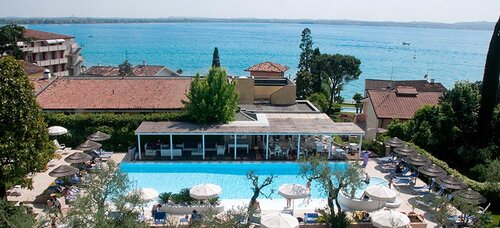 Olivi Hotel & Natural Spa