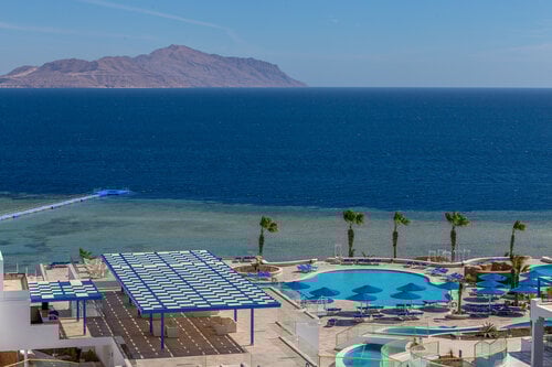 Pickalbatros Palace Resort - Sharm El Sheikh