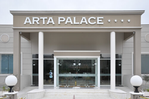 Arta Palace Hotel