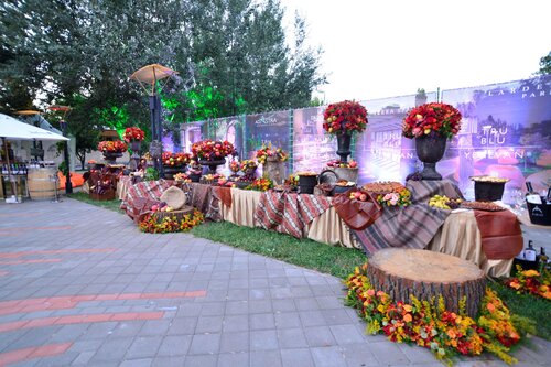 Radisson Blu Hotel Yerevan