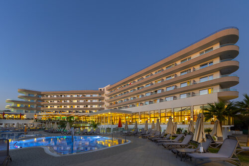 Melissi Beach Hotel & Spa